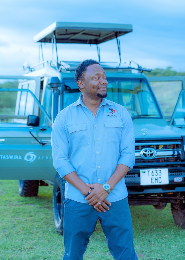 Taswira Africa Safaris