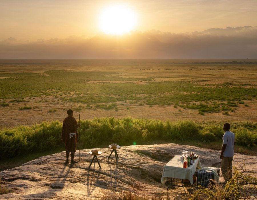 Serengeti National Park