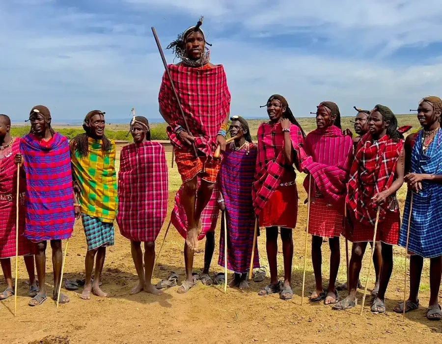 Culture & community