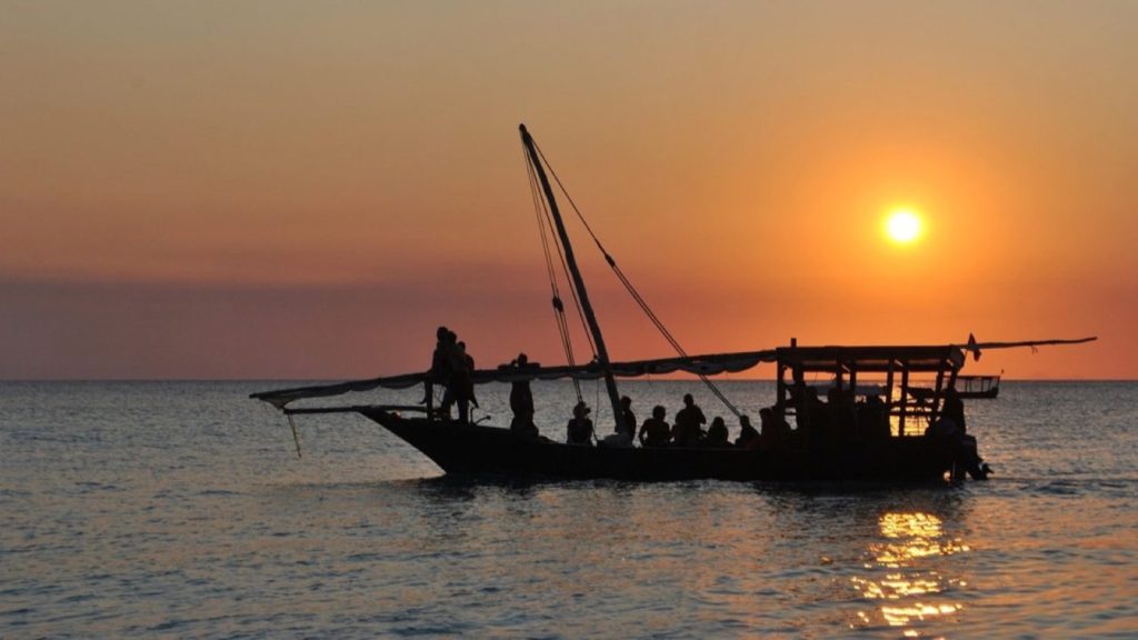 Dhow Cruises