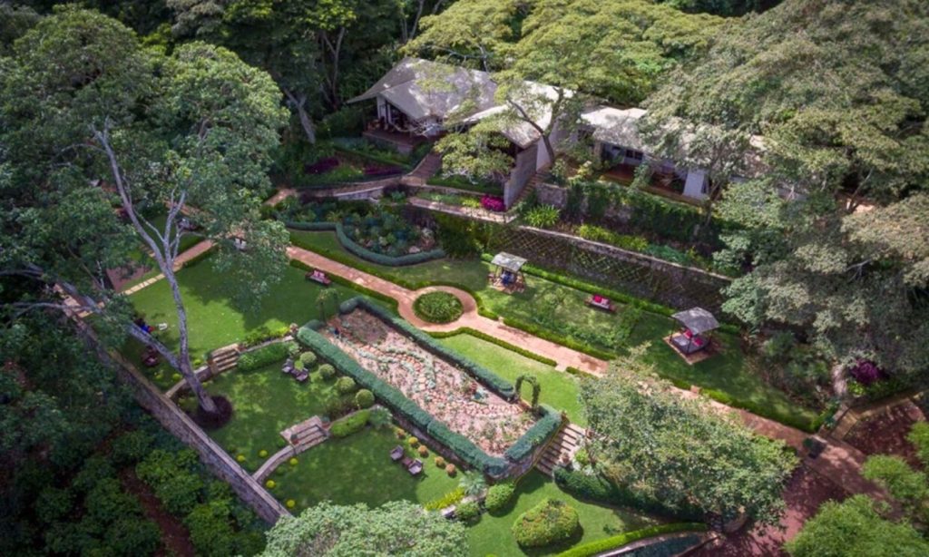 Gibbs Farm