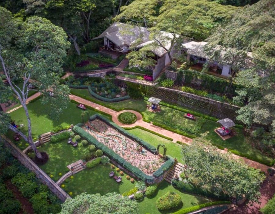 Gibbs Farm