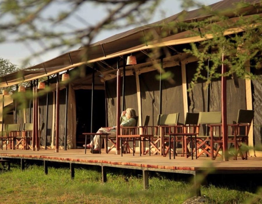 Hippo Trails Camp