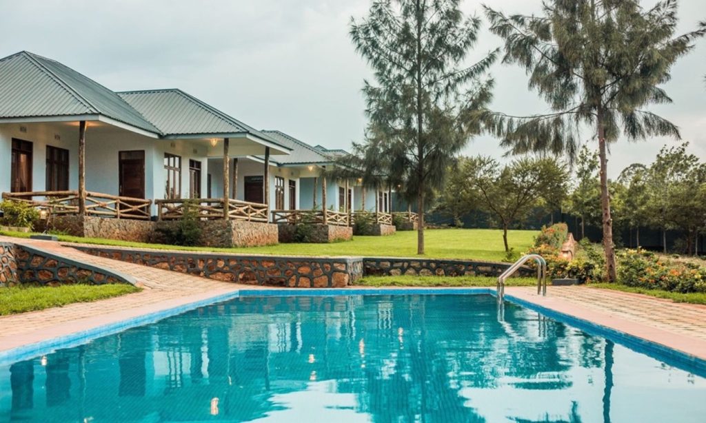 Kankari Lodge