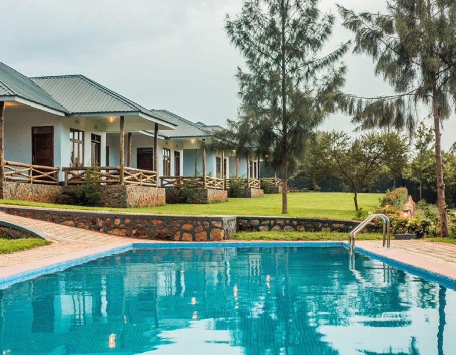 Kankari Lodge