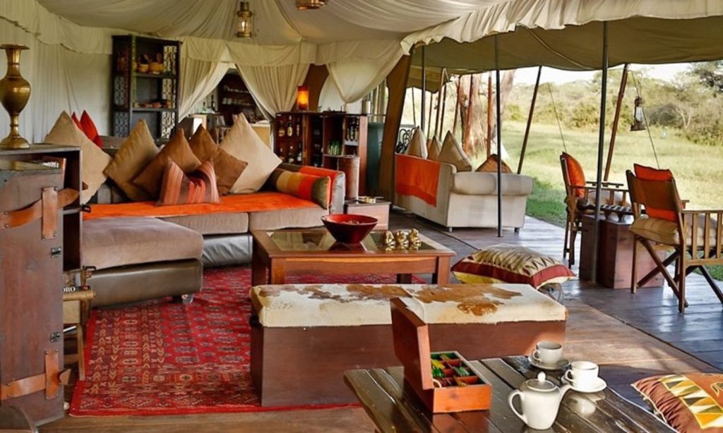 Lemala Mara
