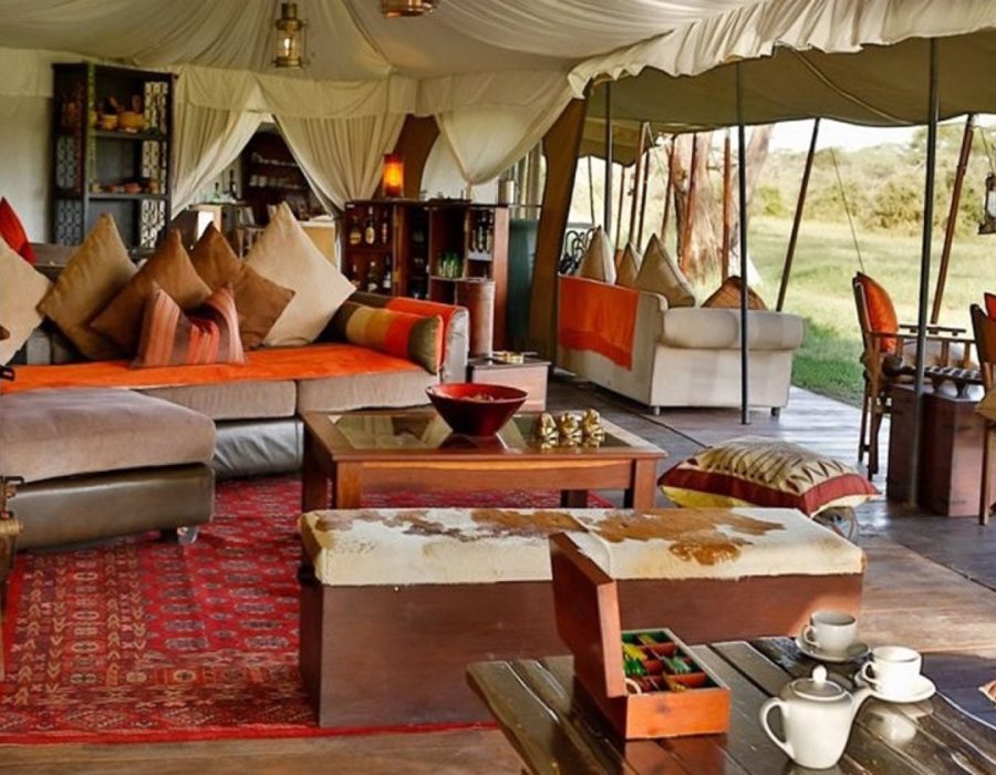 Lemala Mara