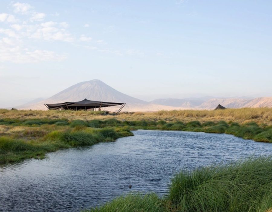 Lake Natron Lodge – Leonotis Adventures