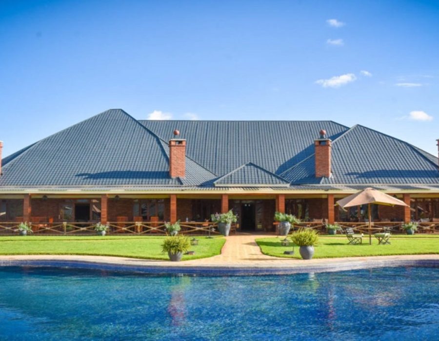 Marera Valley Lodge