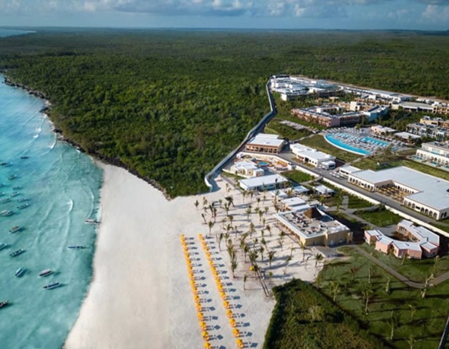 The mora Zanzibar