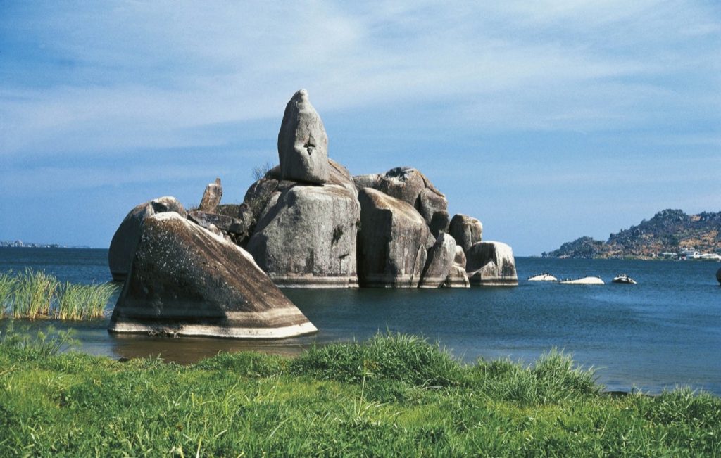 About Mwanza City