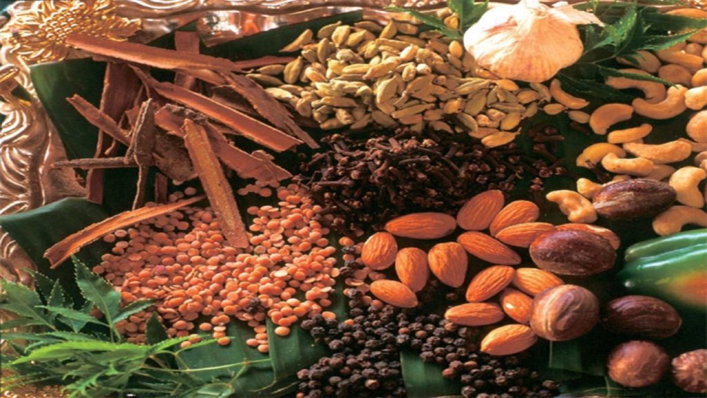 Spice Tour