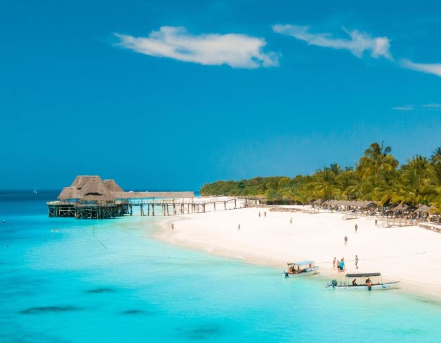Zanzibar